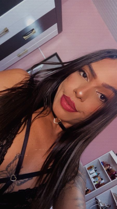 Acompanhante Trans Wanessa Freitas em Fortaleza - Foto 27 - Transex Brasil