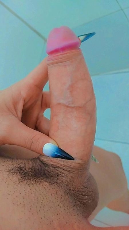 Acompanhante Trans Wanessa Freitas em Fortaleza - Foto 30 - Transex Brasil