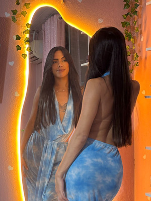 Acompanhante Trans Wanessa Freitas em Fortaleza