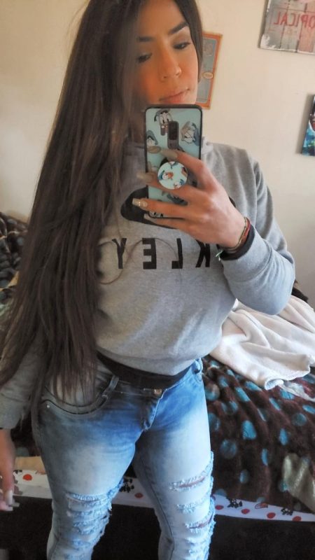 Acompanhante Trans Wanessa Sanfelice em Uruguaiana - Foto 17 - Transex Brasil