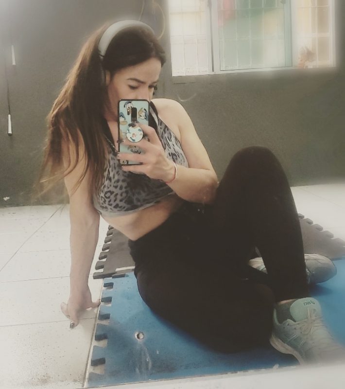 Acompanhante Trans Wanessa Sanfelice em Uruguaiana - Foto 18 - Transex Brasil
