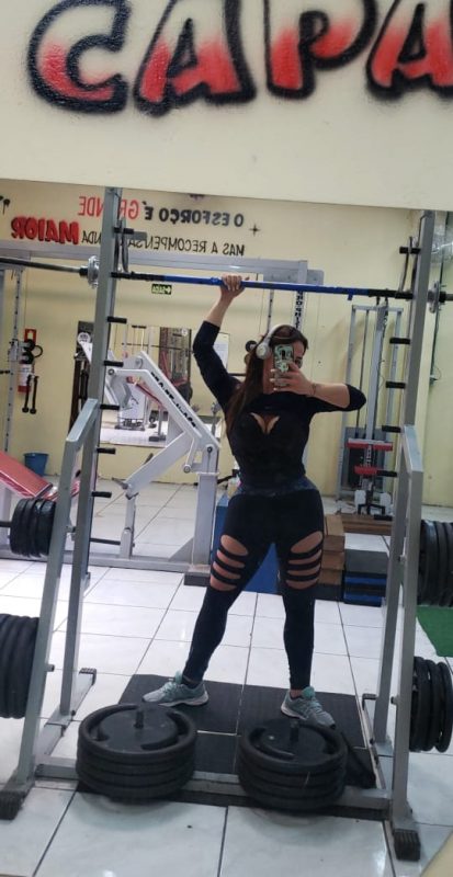 Acompanhante Trans Wanessa Sanfelice em Uruguaiana - Foto 24 - Transex Brasil