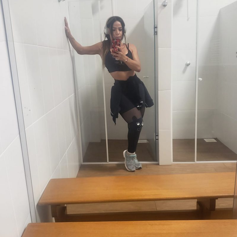 Acompanhante Trans Wanessa Sanfelice em Uruguaiana - Foto 25 - Transex Brasil