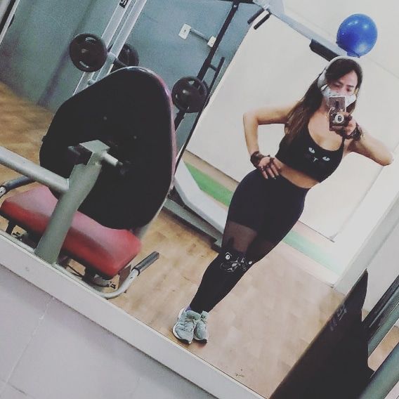 Acompanhante Trans Wanessa Sanfelice em Uruguaiana - Foto 49 - Transex Brasil