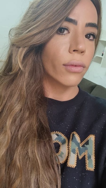 Acompanhante Trans Wanessa Sanfelice em Uruguaiana - Foto 62 - Transex Brasil