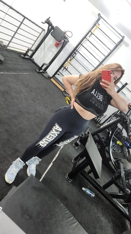 Acompanhante Trans Wanessa Sanfelice em Uruguaiana