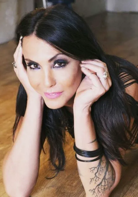Acompanhante Trans Wanessa Waitzel em São Paulo - Foto 93 - Transex Brasil