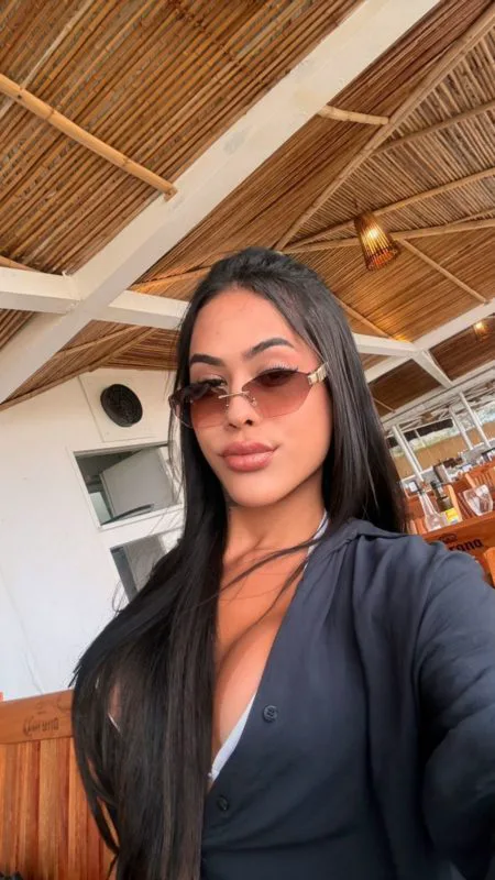 Acompanhante Trans Wanne Arruda em Cuiabá - Foto 47 - Transex Brasil