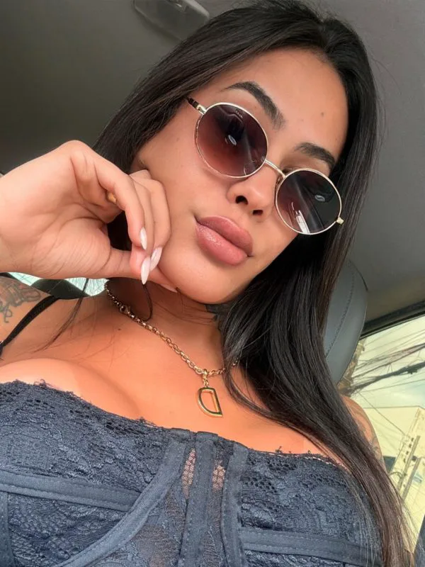 Acompanhante Trans Wanne Arruda em Cuiabá - Foto 51 - Transex Brasil