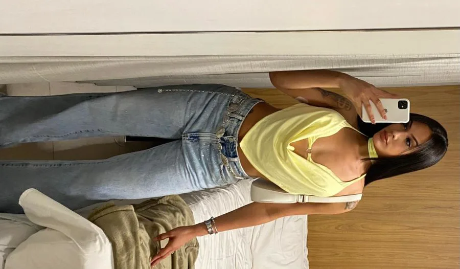 Acompanhante Trans Wanne Arruda em Cuiabá - Foto 59 - Transex Brasil