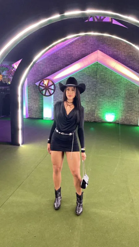 Acompanhante Trans Wanne Arruda em Cuiabá - Foto 60 - Transex Brasil