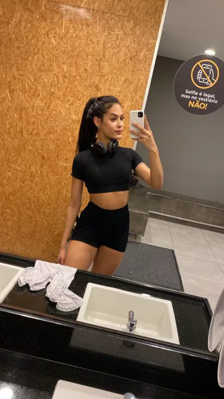 Acompanhante Trans Wanne Arruda em Cuiabá - Foto 62 - Transex Brasil