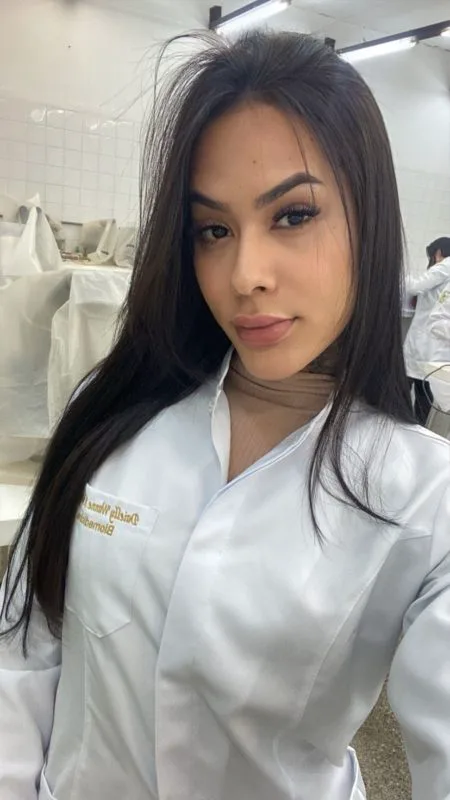 Acompanhante Trans Wanne Arruda em Cuiabá - Foto 64 - Transex Brasil