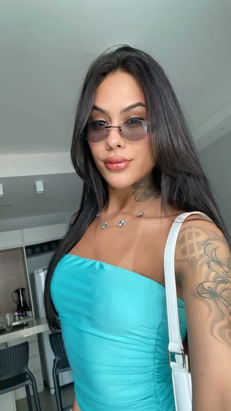Acompanhante Trans Wanne Arruda em Cuiabá - Foto 66 - Transex Brasil