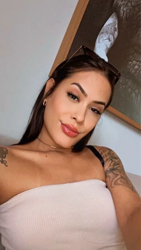 Acompanhante Trans Wanne Arruda em Cuiabá - Foto 69 - Transex Brasil