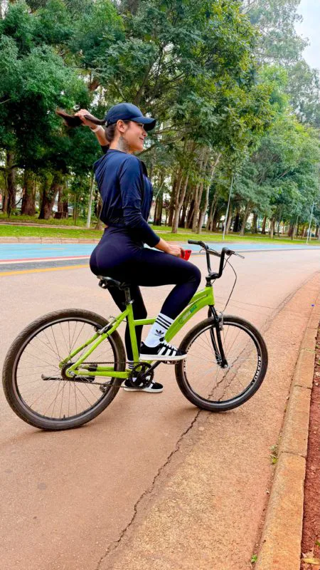 Acompanhante Trans Wanne Arruda em Cuiabá - Foto 72 - Transex Brasil