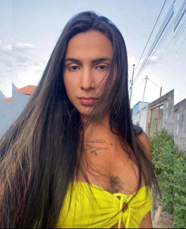 Acompanhante Trans Waylla Coimbra - Sem Local em Castanhal - Foto 13 - Transex Brasil