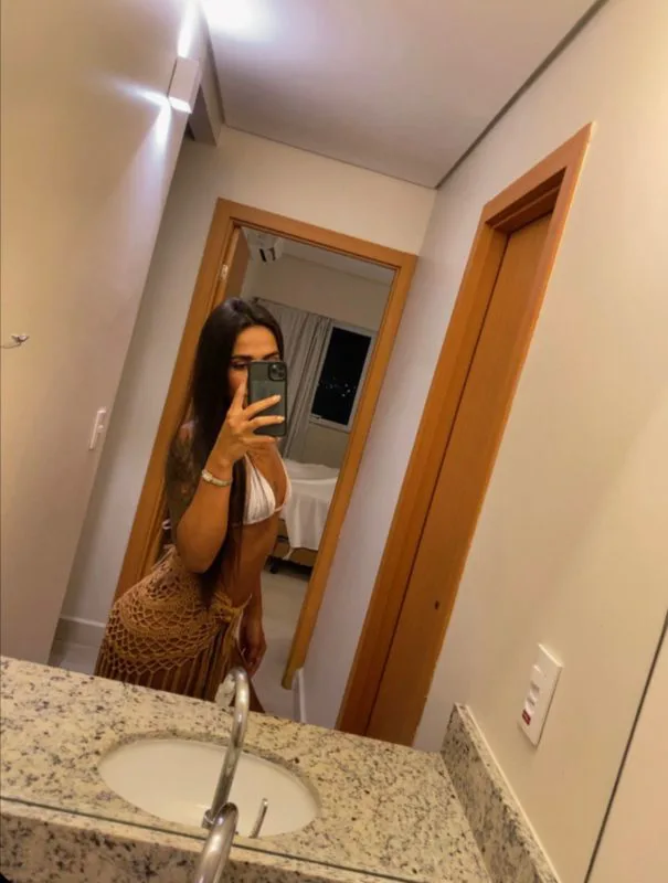 Acompanhante Trans Waylla Coimbra - Sem Local em Castanhal - Foto 16 - Transex Brasil