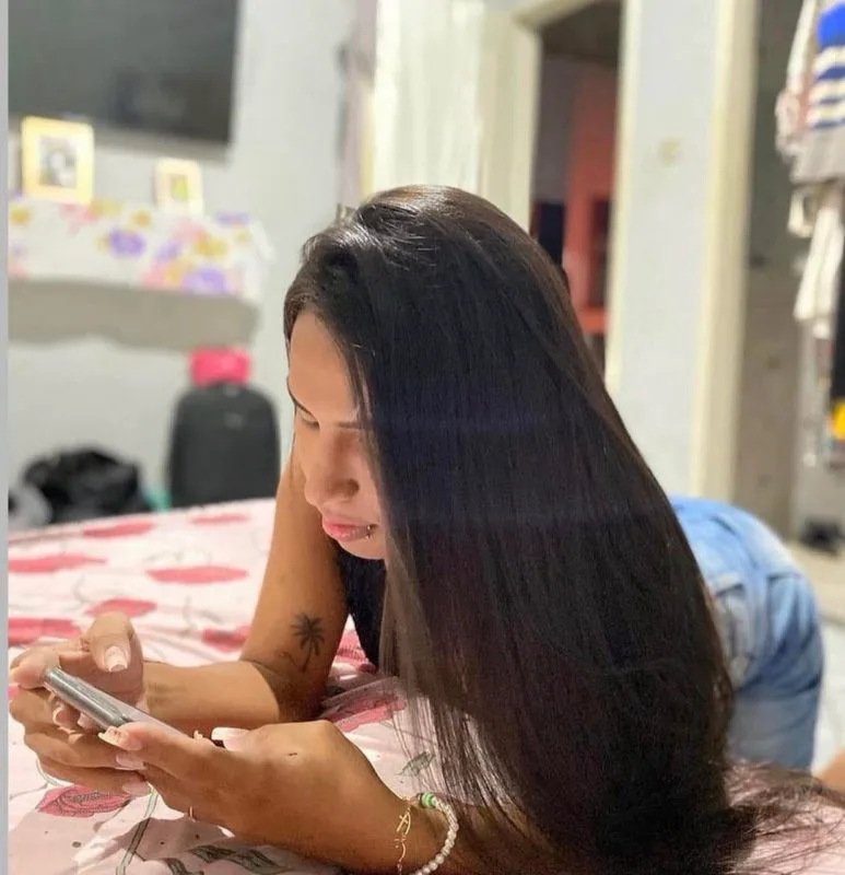 Acompanhante Trans Waylla Coimbra - Sem Local em Castanhal - Foto 19 - Transex Brasil