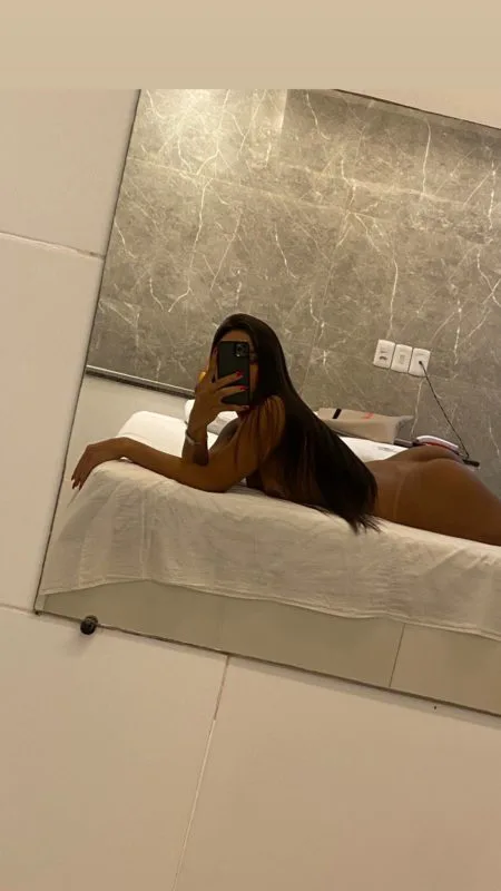 Acompanhante Trans Waylla Coimbra - Sem Local em Castanhal - Foto 20 - Transex Brasil