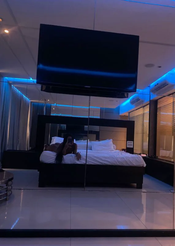 Acompanhante Trans Waylla Coimbra - Sem Local em Castanhal - Foto 23 - Transex Brasil