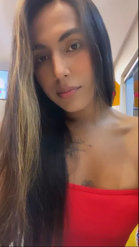 Acompanhante Trans Waylla Coimbra - Sem Local em Castanhal - Foto 31 - Transex Brasil