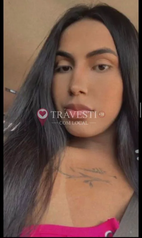 Acompanhante Trans Waylla Coimbra - Sem Local em Castanhal - Foto 41 - Transex Brasil