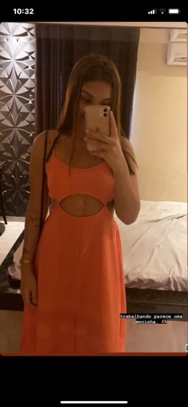 Acompanhante Trans Wendy Fari - Sem Local em Belém - Foto 13 - Transex Brasil