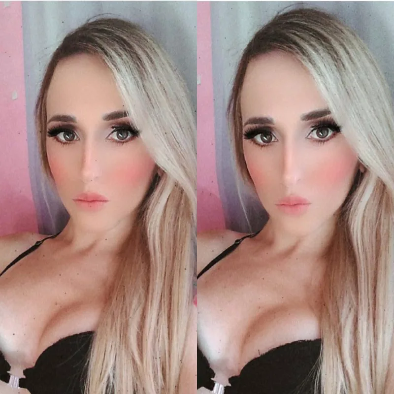 Acompanhante Trans Wendy Lima em Florianópolis - Foto 44 - Transex Brasil