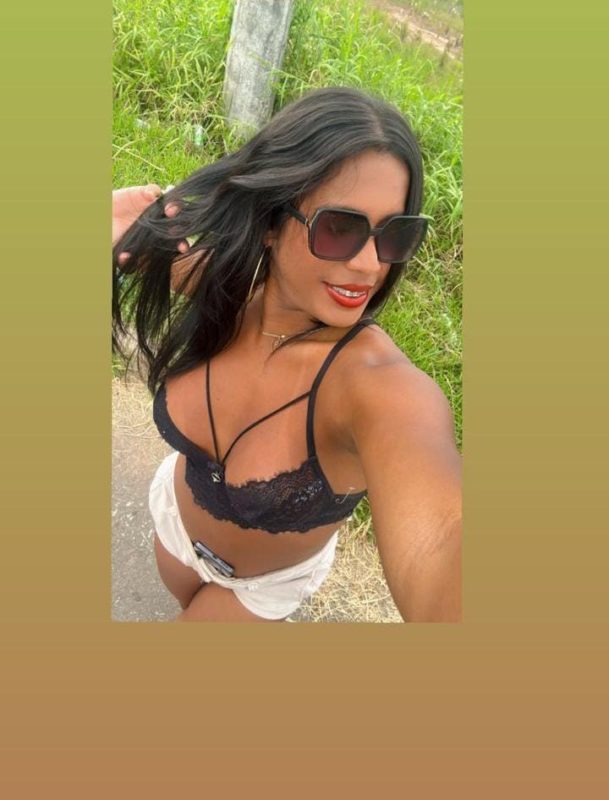 Acompanhante Trans Wendy Manauara em Gravataí - Foto 12 - Transex Brasil