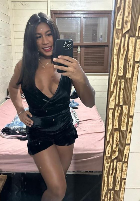 Acompanhante Trans Wendy Manauara em Gravataí - Foto 14 - Transex Brasil