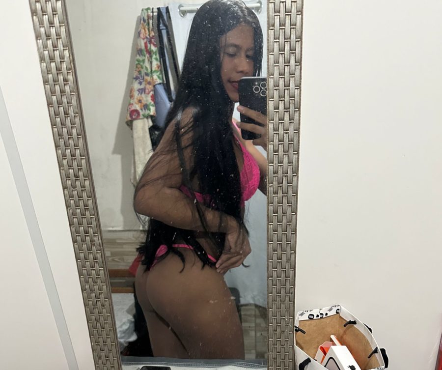 Acompanhante Trans Wendy Manauara em Gravataí - Foto 39 - Transex Brasil