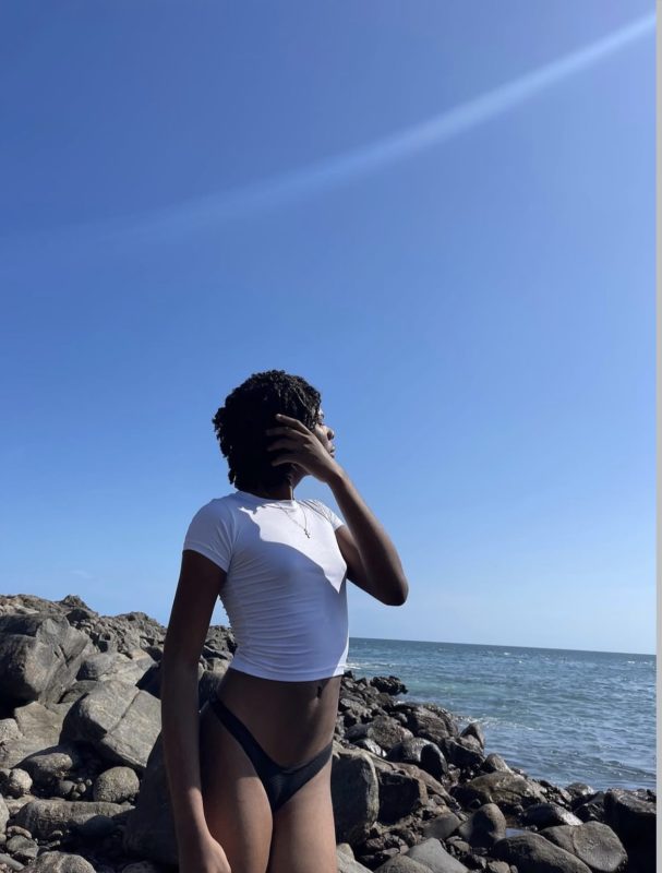 Acompanhante Trans Wendy Moraes em Salvador - Foto 11 - Transex Brasil