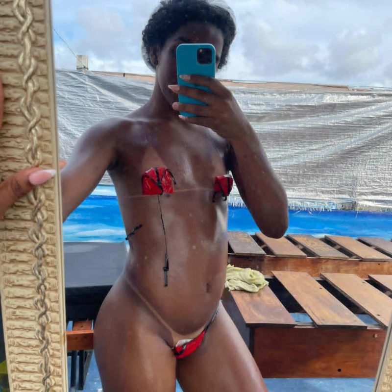 Acompanhante Trans Wendy Moraes em Salvador - Foto 12 - Transex Brasil