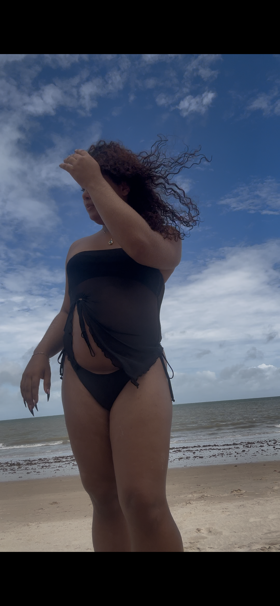 Acompanhante Trans Yálla Guedes em Maceió - Foto 5 - Transex Brasil