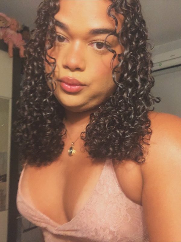 Acompanhante Trans Yálla Guedes em Jaboatão dos Guararapes - Foto 13 - Transex Brasil