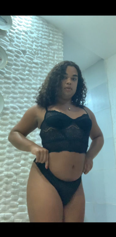 Acompanhante Trans Yálla Guedes em Jaboatão dos Guararapes - Foto 24 - Transex Brasil