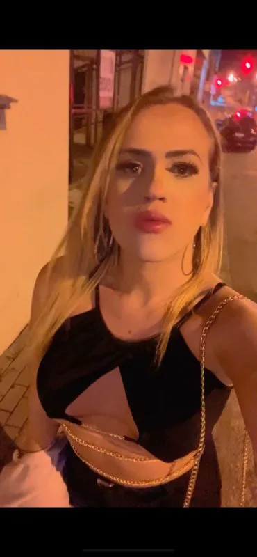 Acompanhante Trans Yanka Silva em Fortaleza - Foto 36 - Transex Brasil