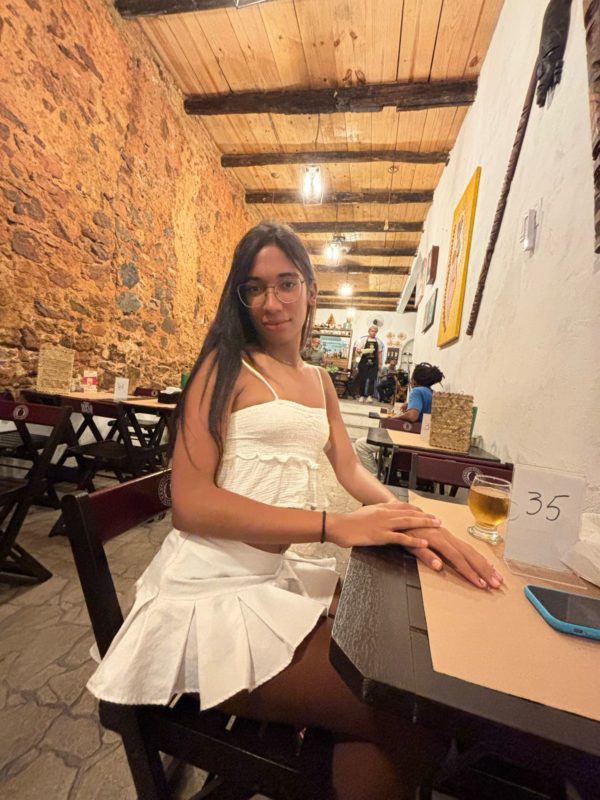 Acompanhante Trans Yara Campos em Salvador - Foto 18 - Transex Brasil