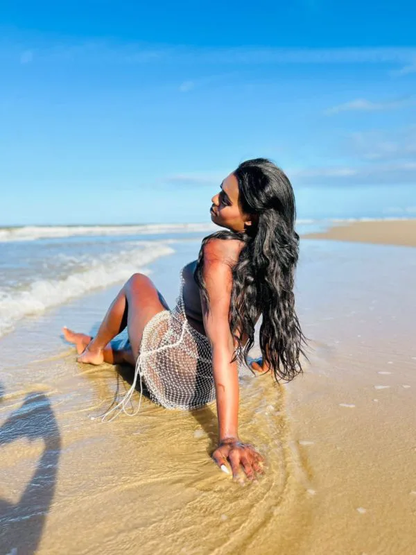 Acompanhante Trans Yara Morena em Aracaju - Foto 15 - Transex Brasil