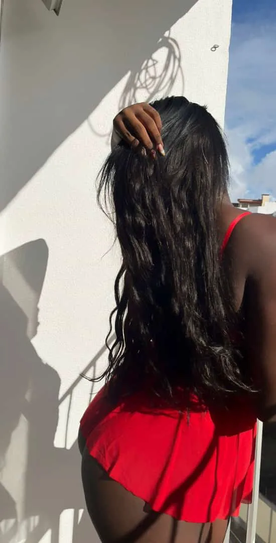 Acompanhante Trans Yara Morena em Aracaju - Foto 18 - Transex Brasil