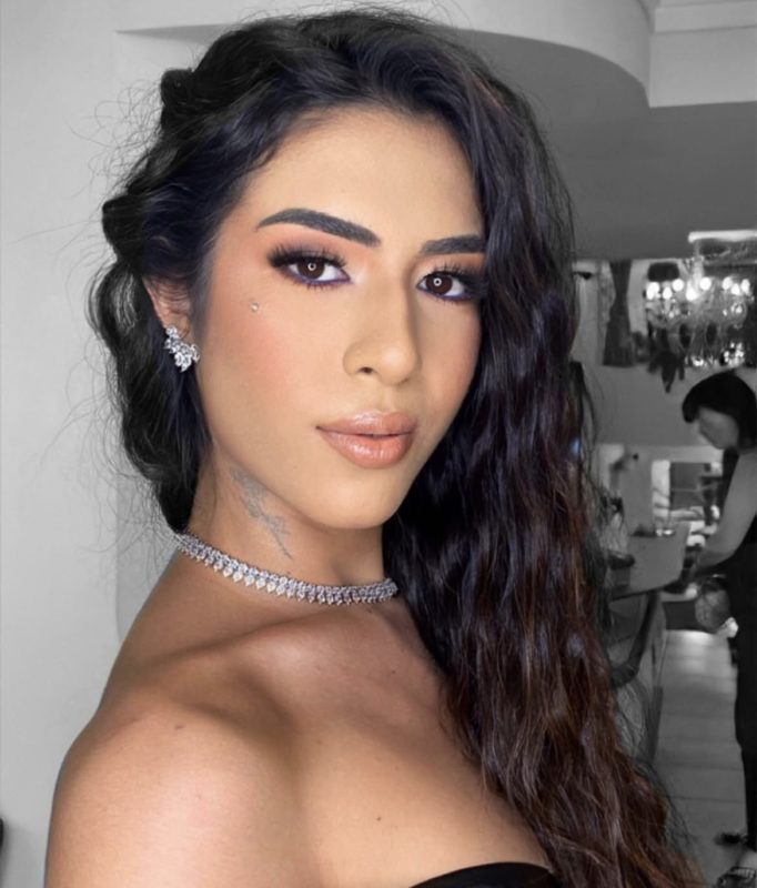 Acompanhante Trans Yara Morinigo em Campo Grande