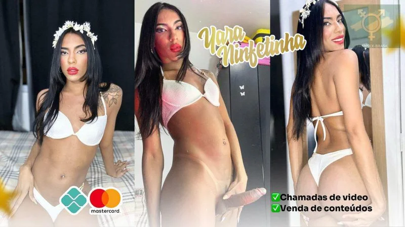 Yara Ninfetinha