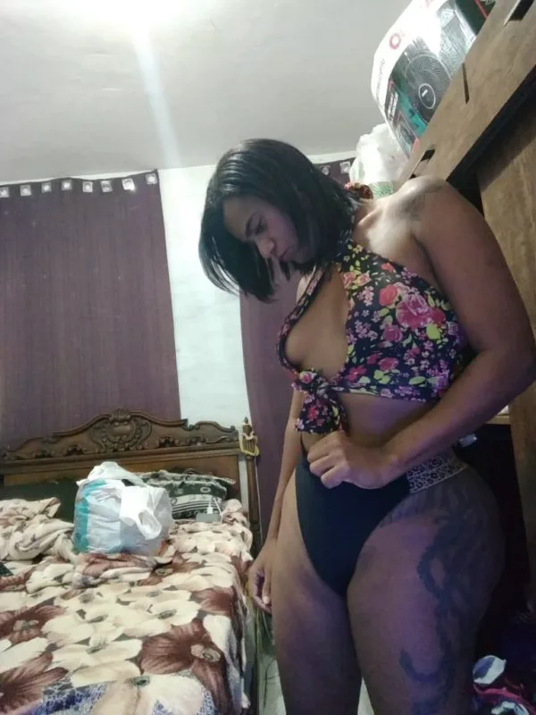 Acompanhante Trans Yasmim Dias - Sem Local em Belford Roxo - Foto 15 - Transex Brasil