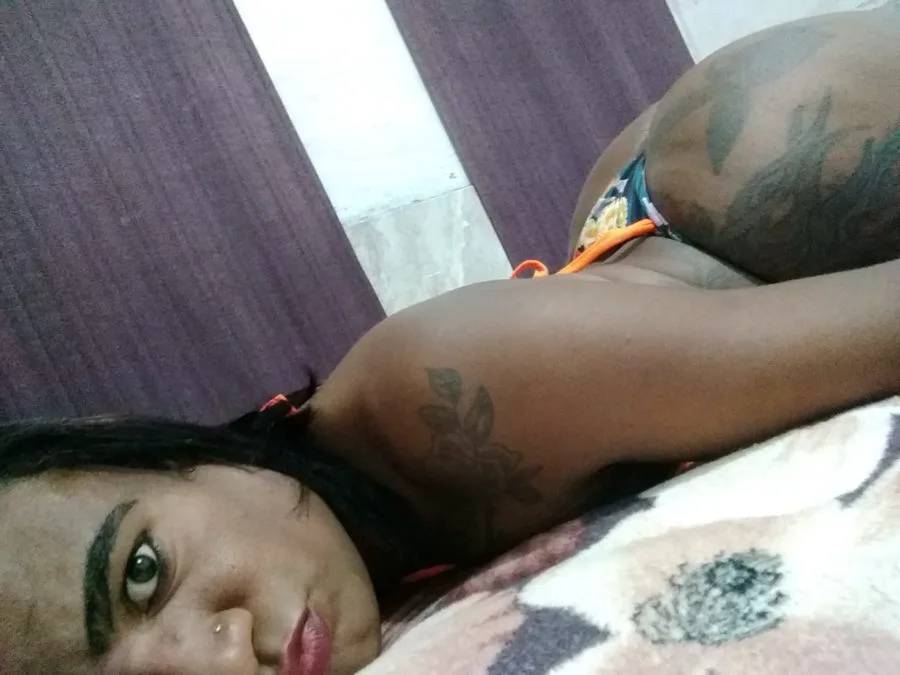 Acompanhante Trans Yasmim Dias - Sem Local em Belford Roxo - Foto 16 - Transex Brasil