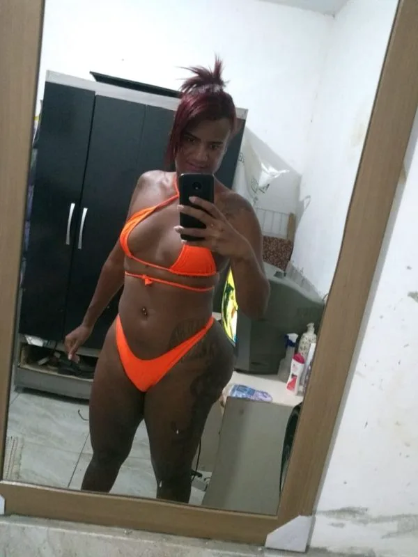 Acompanhante Trans Yasmim Dias - Sem Local em Belford Roxo - Foto 17 - Transex Brasil