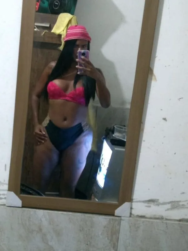 Acompanhante Trans Yasmim Dias - Sem Local em Belford Roxo - Foto 19 - Transex Brasil