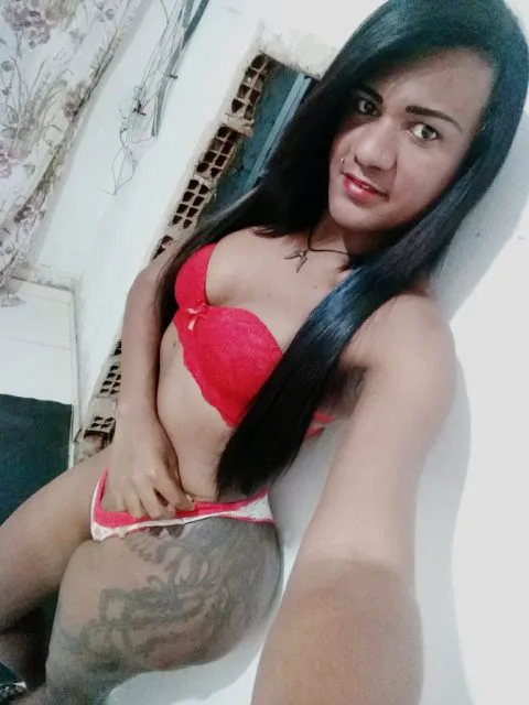 Acompanhante Trans Yasmim Dias - Sem Local em Belford Roxo - Foto 20 - Transex Brasil