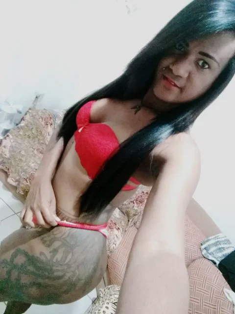 Acompanhante Trans Yasmim Dias - Sem Local em Belford Roxo - Foto 21 - Transex Brasil