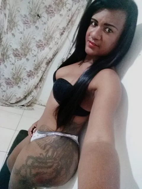 Acompanhante Trans Yasmim Dias - Sem Local em Belford Roxo - Foto 22 - Transex Brasil